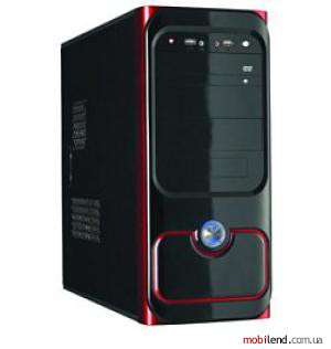 HQ-Tech 3602DR 420W Black