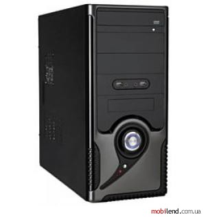 HQ-Tech 3609DG 420W Black/grey
