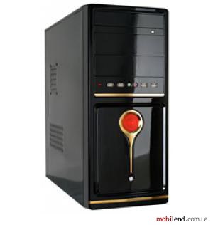 HQ-Tech 3619D Golden 420W Black