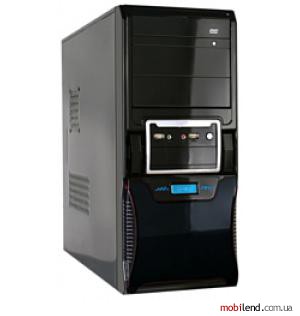 HQ-Tech 3696D 420W Black