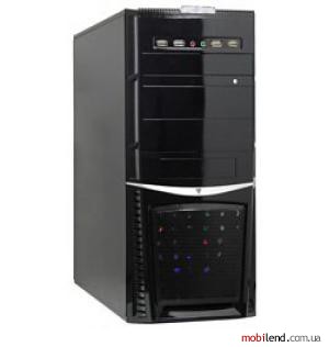 HQ-Tech 3699D 420W Black