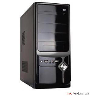 HQ-Tech 3802DG 400W Black