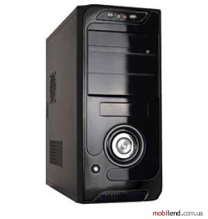 HQ-Tech 3804D 400W Black