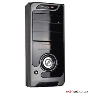 HQ-Tech 3804DG 400W Black/grey