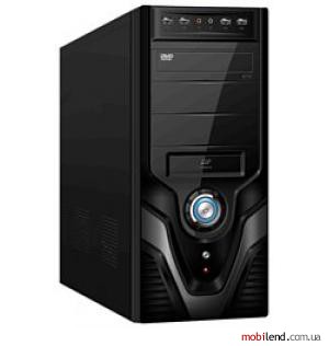 HQ-Tech 3809DG 400W Black/grey