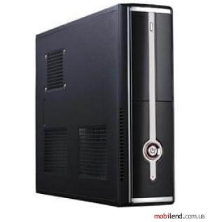 HQ-Tech S101C 390W Black