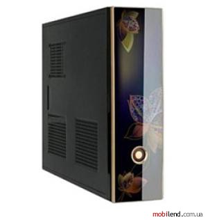 HQ-Tech S102H 400W Black