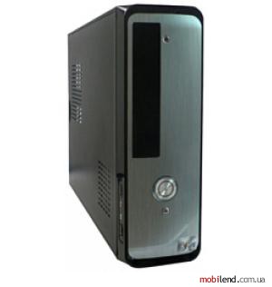 HRCS CS-M10S 350W Black/silver