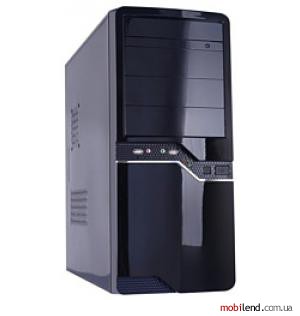 HRCS W-8906 w/o PSU Black