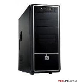 HuntKey A421 400W Black/silver