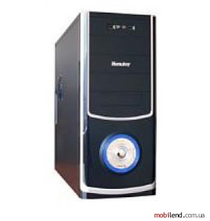 HuntKey A422 Black/silver