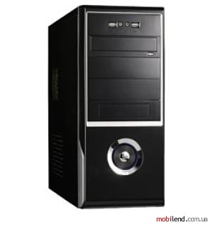 HuntKey A501 450W Black