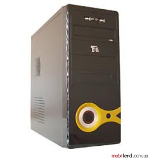 HuntKey A502 400W Black/yellow