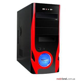 HuntKey H105 Black/red