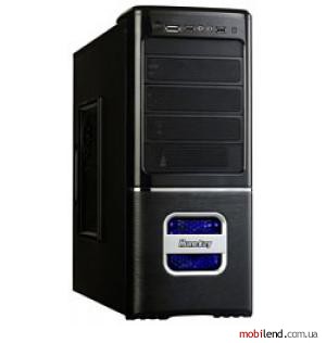 HuntKey H403 400W Black