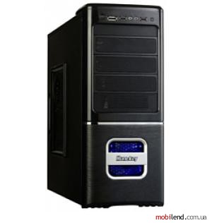 HuntKey H403 550W Black