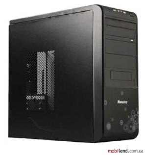 HuntKey H507 450W Black