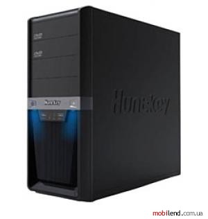 HuntKey H521 550W Black