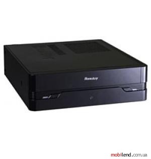 HuntKey H921 250W Black