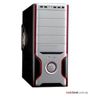 HuntKey HESPERS H301 400W Black/silver