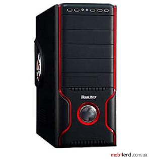 HuntKey HESPERS H301 Black/red