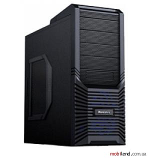 HuntKey Shield H405 Black