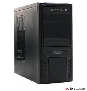 HuntKey T91 550W Black