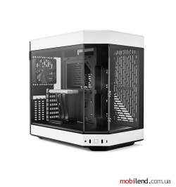 HYTE Y60 Snow White (CS-HYTE-Y60-WW)
