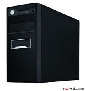 IBOX Colorado 801 w/o PSU Black