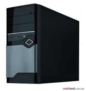 IBOX Colorado 804 w/o PSU Black
