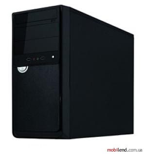 IBOX Colorado 805 w/o PSU Black