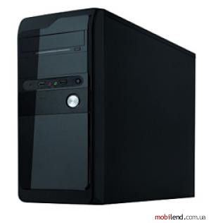 IBOX Colorado 810 w/o PSU Black