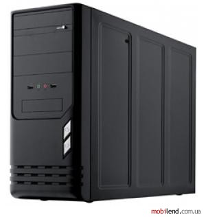 iBOX Force 2103 w/o PSU Black