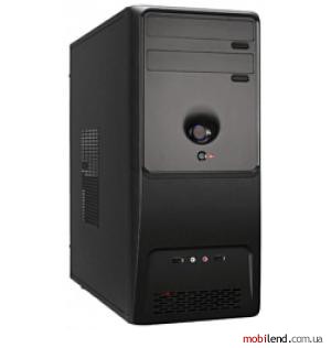 iBOX Force 2107 w/o PSU Black