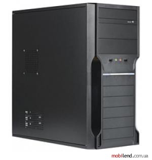 iBOX Force 2109 w/o PSU Black