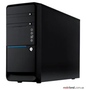 iBOX Fornax 5003 w/o PSU Black