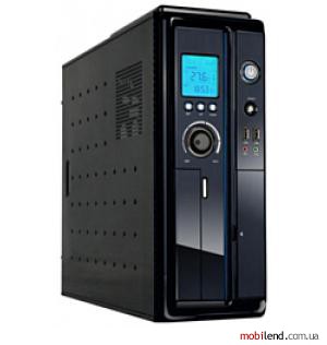 iBOX Magic 9 w/o PSU Black