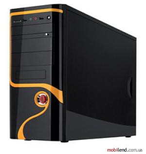 iBOX Orion 917 w/o PSU Black