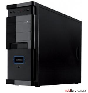 iBOX Orion 919 w/o PSU Black