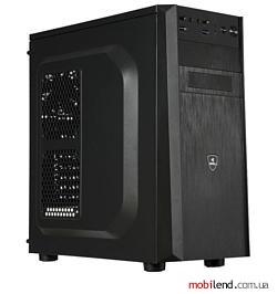 iBOX VARIO GF01B w/o PSU Black