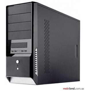 iBOX Wings 396 400W Black