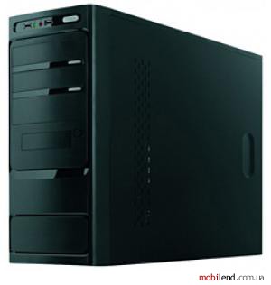 iBOX Wings 502 400W Black