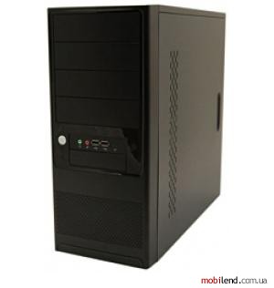 iBOX Wings 503 400W Black