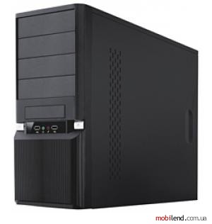 iBOX Wings 515 400W Black