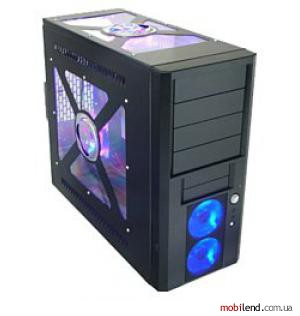 iCute 0301 SL-BB Black