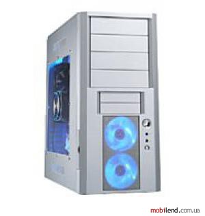 iCute 0301 SL-SS Silver