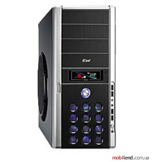 iCute 0701SL-5G1-SB