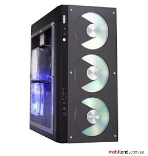 iCute DJ Dream II Black