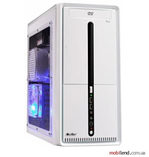 iCute Drome 014 White