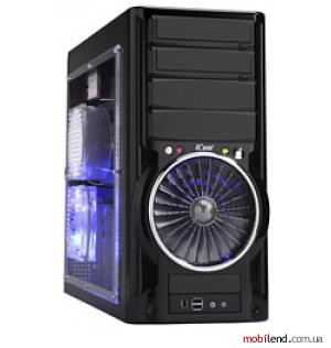 iCute Ice Tube II 0508 Black
